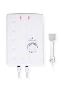 Dökümçelik Elektrikli Şofben 7500w Şohben